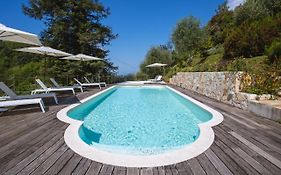 Villa Borgovecchio B&B